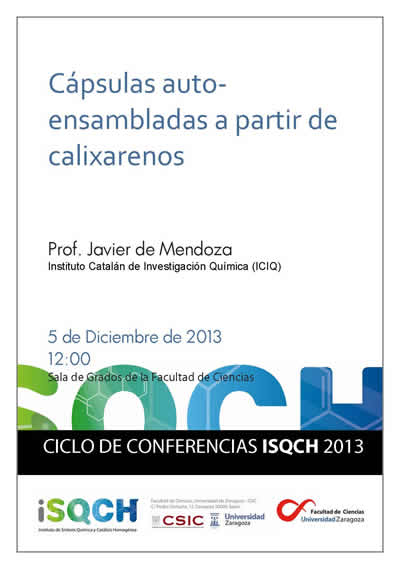 Conferencia Mendoza